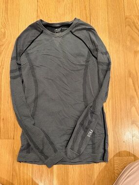 FIGS Salta Underscrub Longsleeve